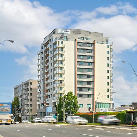 Апарт отель Nesuto Parramatta Сидней Экстерьер фото